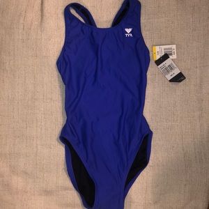 TYR One piece swimsuit